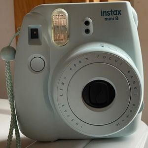 InstaX Mini 8